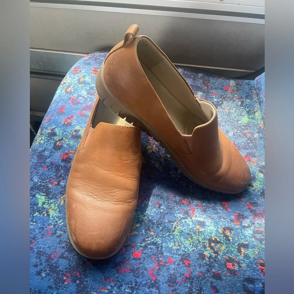 Dansko Shoes Men